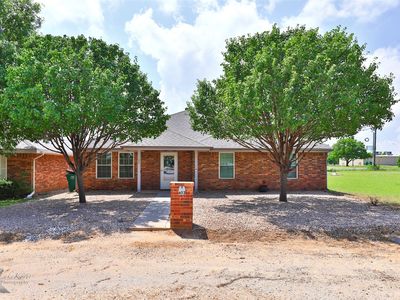 602 Cedar St, Clyde, TX, 79510