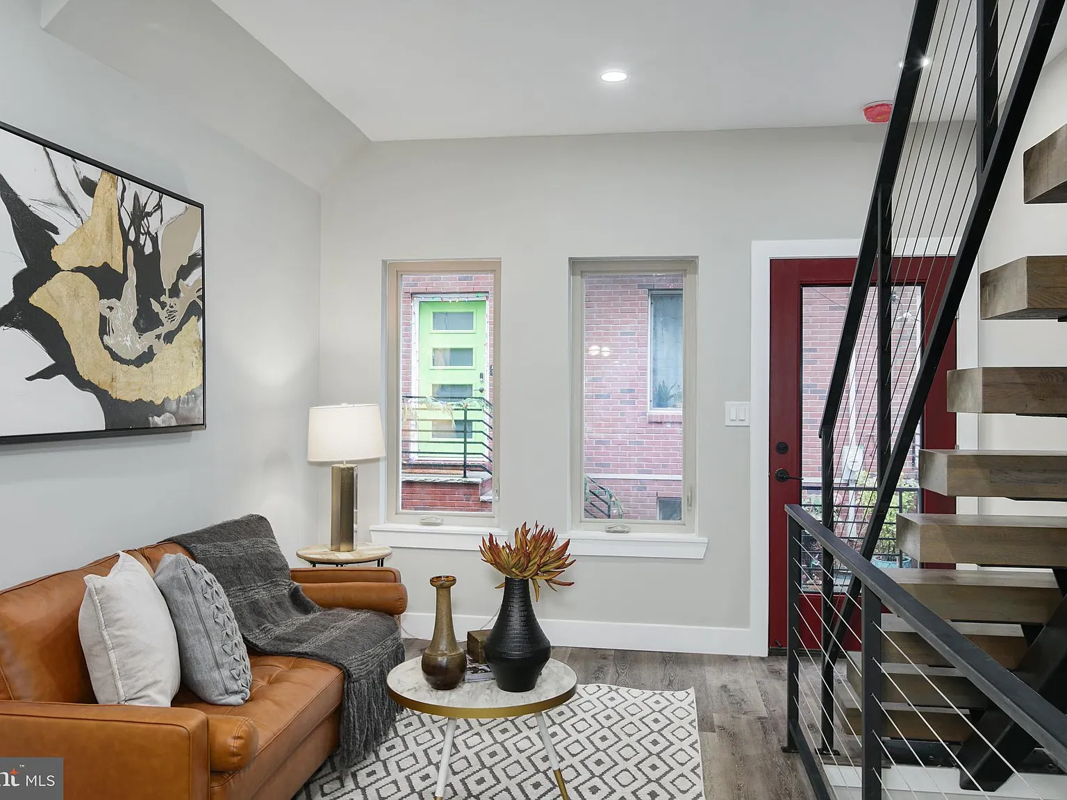 2 bed, 2.5 bath, 1170 sqft, $3,000 — Photo 4