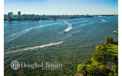 Rented by Douglas Elliman