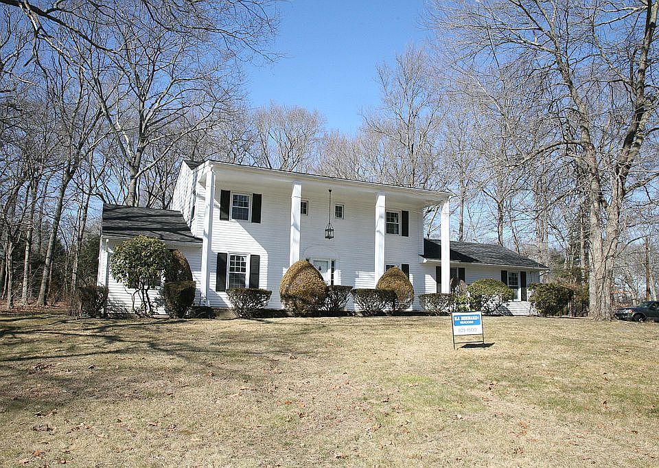 Georgian Colonial Style