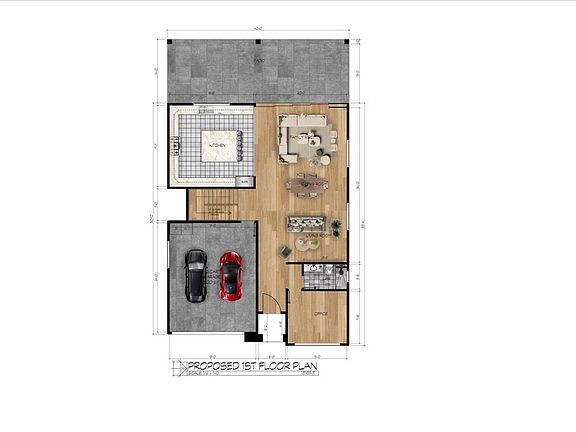 4th image of 1411 Coolidge Ave