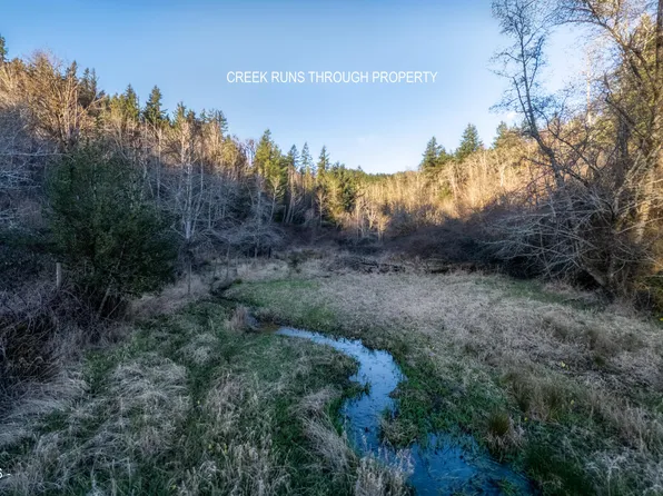 320 NE Sturdevant Rd, Toledo, OR 97391