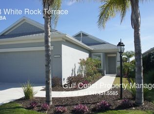 11208 White Rock Ter, Lakewood Ranch, FL 34211