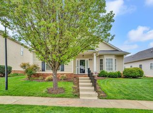 1106 Cranberry Ct, Moneta, VA