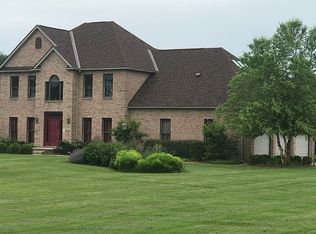 3570 Needham Rd, Lexington, OH 44904