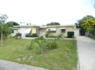 1116 Sunrise Blvd, Fort Pierce, FL 34950