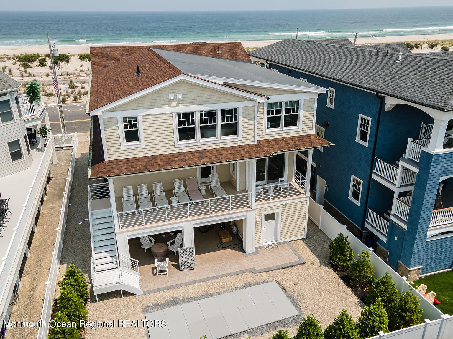 1005 N Ocean Avenue, Seaside Park, NJ 08752 MLS 22315317 Zillow