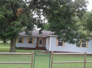 22182 S 4180th Rd, Claremore, OK 74019