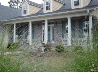 3334 Saint James Dr, Southport, NC 28461
