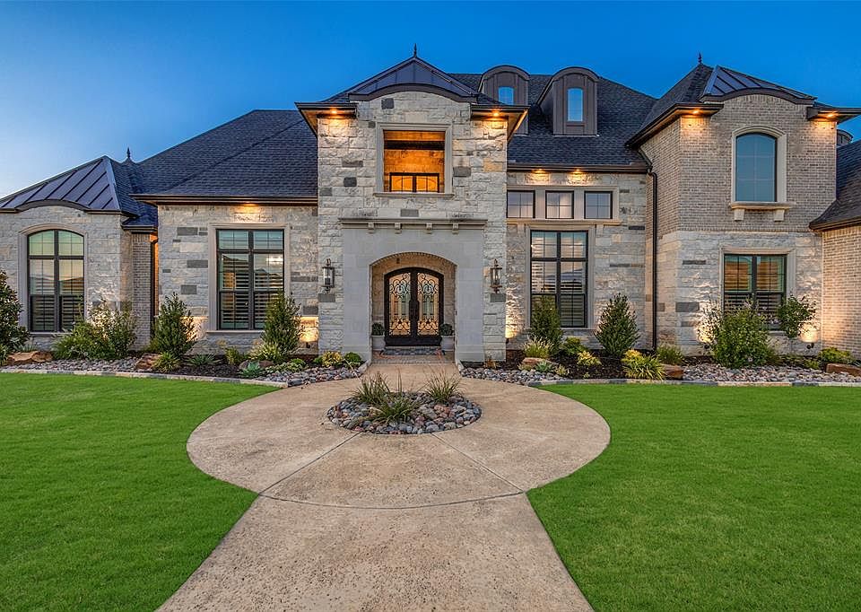 800 N Bluffview Dr, Lucas, TX 75002 MLS 20137287 Zillow