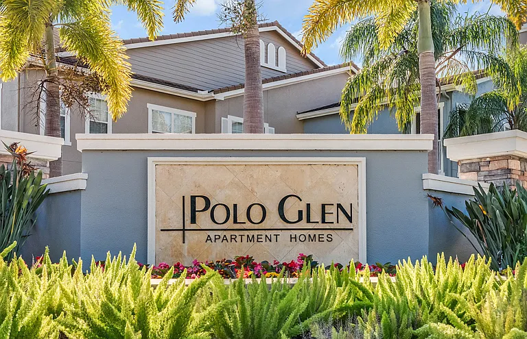 Polo Glen Apartment Homes — Photo 52