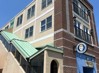 15 Station Pl APT A, Metuchen, NJ 08840