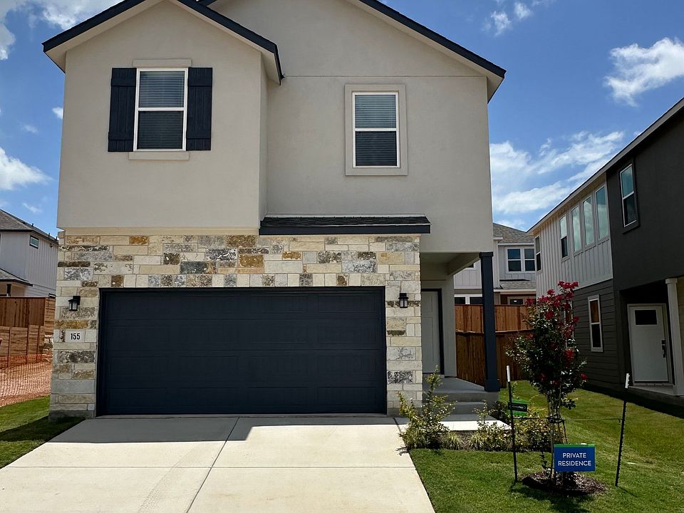 Front of the House