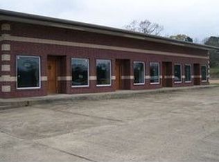 2711 Airport Rd, Hot Springs, AR 71913