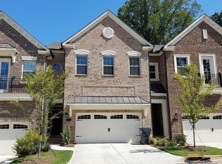 2342 Willington Shoals Pl SE #0, Smyrna, GA 30080