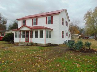 209 Lake St, Ridgely, TN 38080