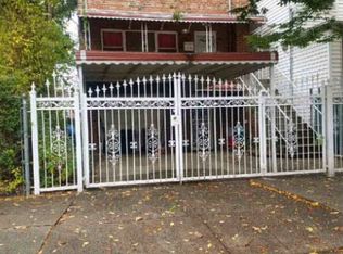 4164 Gunther Ave, Bronx, NY 10466