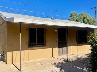 4021 S Belmar Ave, Tucson, AZ 85714