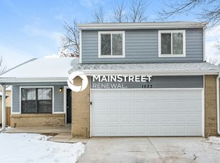 1523 S Carson St, Aurora, CO 80012