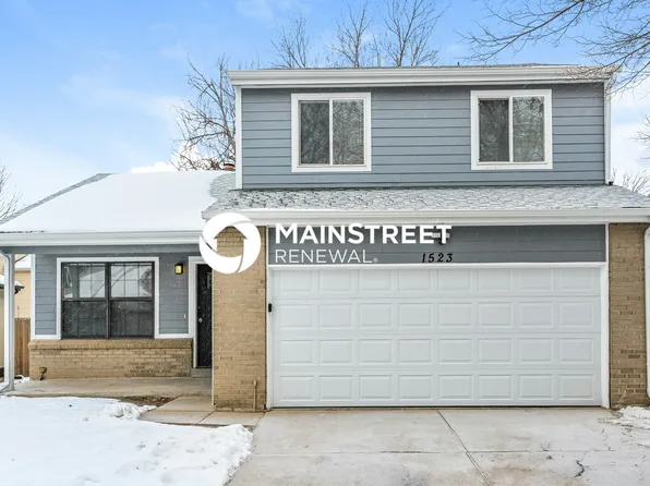 1523 S Carson St, Aurora, CO 80012