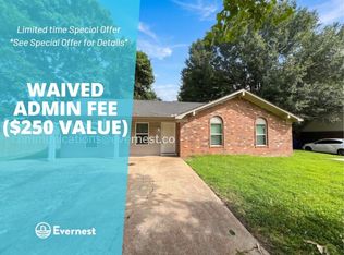 3060 Fairmeadow Dr, Horn Lake, MS 38637