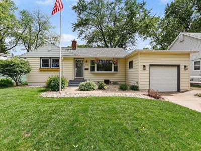 3725 Dawes Street, Madison, WI, 53714