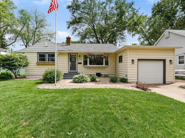 3725 Dawes Street, Madison, WI 53714