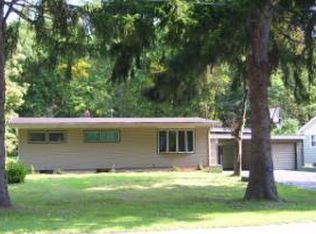 768 Park Ave, Lock Haven, PA 17745