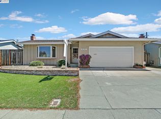 4146 Jacinto Dr, Fremont, CA