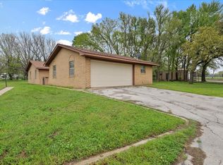 1422 Swiney Hiett Rd, Kennedale, TX 76060