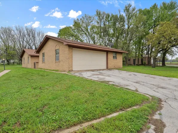 1422 Swiney Hiett Rd, Kennedale, TX 76060