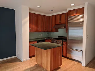 Rented by Veracity NYC LLC