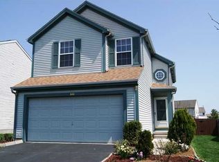 4860 Dameuly Dr, Hilliard, OH 43026
