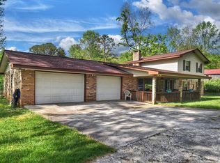 2597 State Highway 180, Blairsville, GA 30512