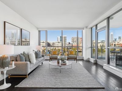 708 Long Bridge St #411, San Francisco, CA, 94158