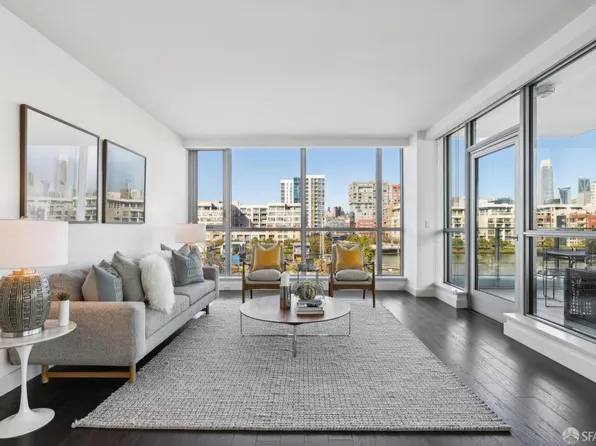 708 Long Bridge St #411, San Francisco, CA 94158