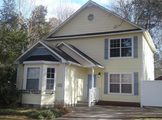 8024 Wilnoty Dr, Knoxville, TN 37931