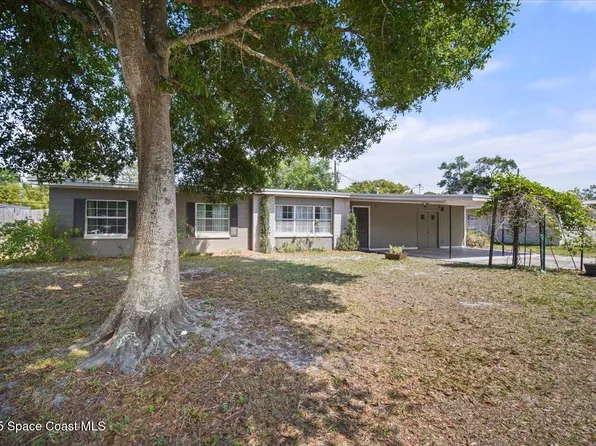 3245 Alamanda Ct, Titusville, FL 32780