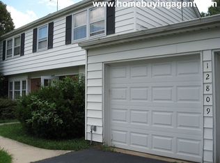 12809 Madeley Ct, Fairfax, VA 22033