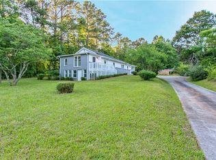 9345 Rivertown Rd, Fairburn, GA 30213