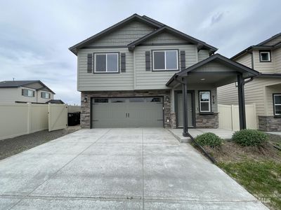 919 N Ryde Ave, Kuna, ID, 83634