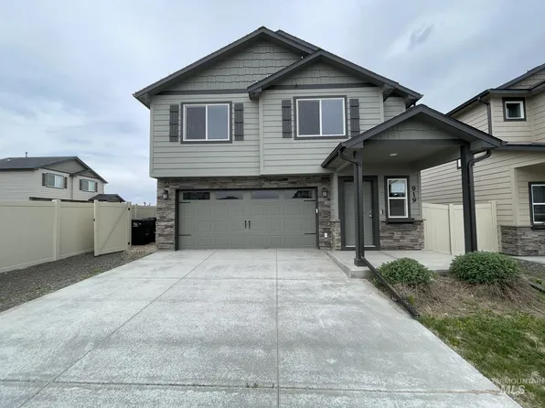 919 N Ryde Ave, Kuna, ID 83634