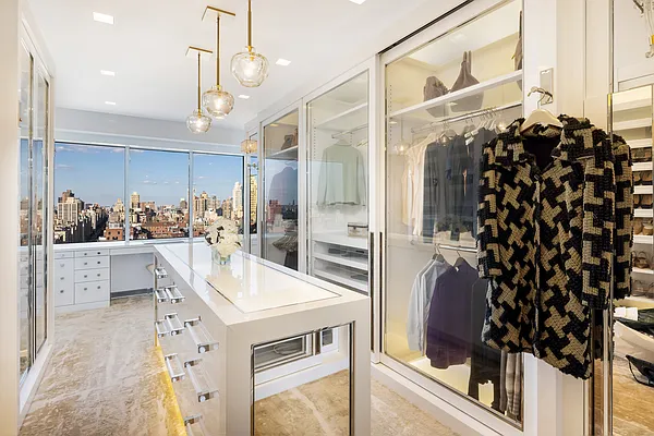 733 Park Avenue #27TH FLOOR in Lenox Hill, Manhattan