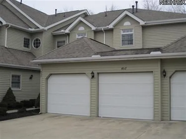 457 Eagle Trce #457, Mayfield Heights, OH 44124