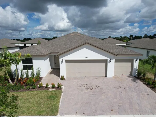 17435 SW 285th St, Homestead, FL 33030