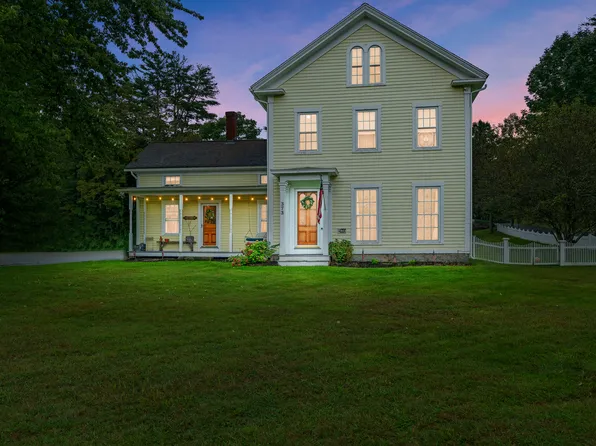 373 East Street, Stafford, CT 06076