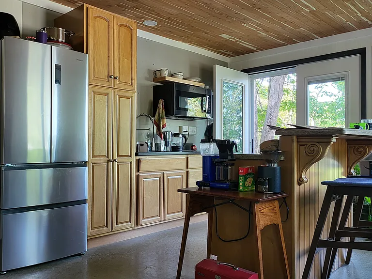 8108 Private Road 340 #ABOVE GRG — Photo 4