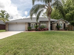 1804 The Glades Rd, Middleburg, FL 32068