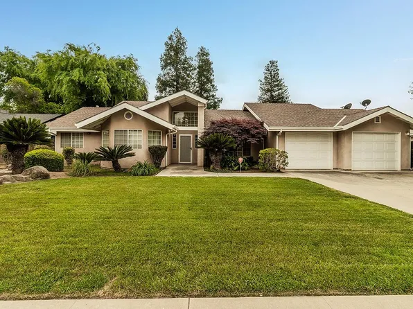 205 W Aspen Drive, Reedley, CA 93654