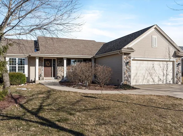 270 Foxglove STREET, Port Washington, WI 53074